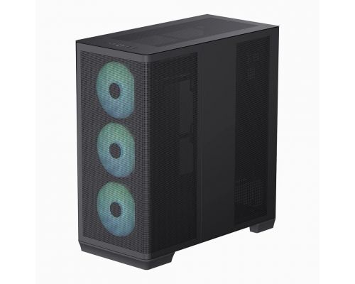 APNX Case ATX - C1-R - Black, image , 2 image