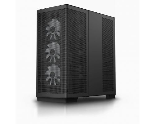 APNX Case ATX - C1-R - Black, image , 3 image