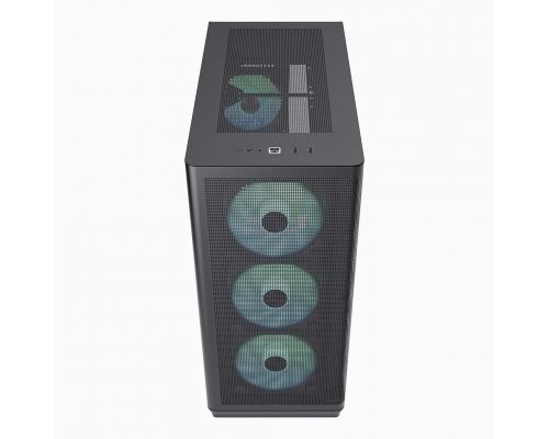 APNX Case ATX - C1-R - Black, image , 5 image