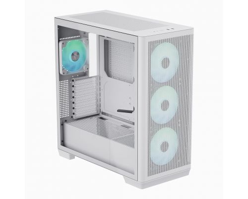 APNX кутия Case ATX - C1-R - White, image 