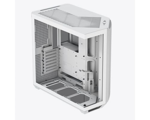 APNX Case ATX -  V1 - White, image , 4 image