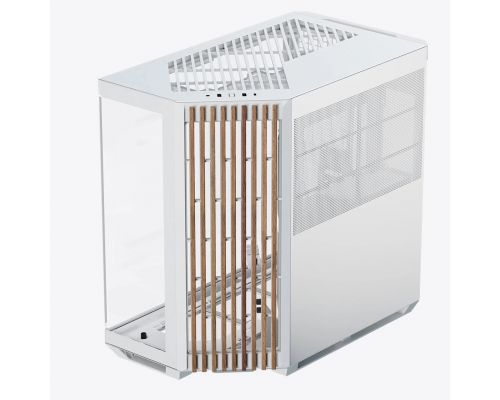 APNX Case ATX - V1-W - Wood, White, image 