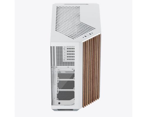 APNX Case ATX - V1-W - Wood, White, image , 3 image