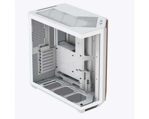 APNX Case ATX - V1-W - Wood, White, image , 4 image