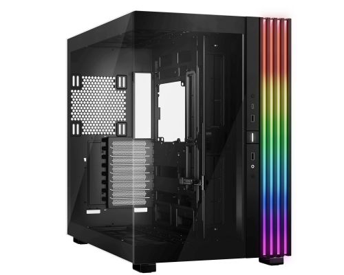 be quiet! кутия Case EATX - LIGHT BASE 900 DX Black, image 
