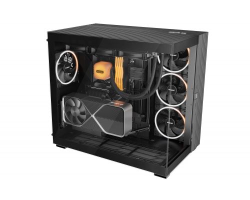 be quiet! кутия Case EATX - LIGHT BASE 900 DX Black, image _ab__is.image_number.default