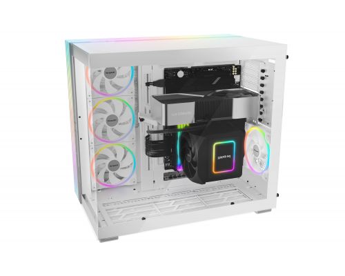 be quiet! кутия Case EATX - LIGHT BASE 900 DX White, image _ab__is.image_number.default