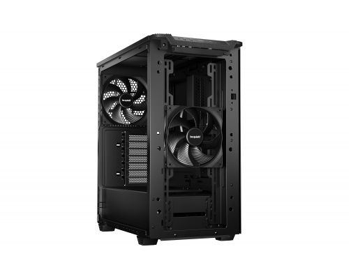 be quiet! Case ATX - Pure Base 501, image , 3 image