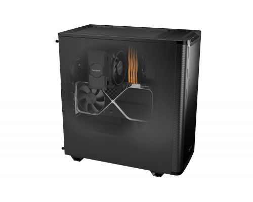 be quiet! Case ATX - Pure Base 501, image , 5 image