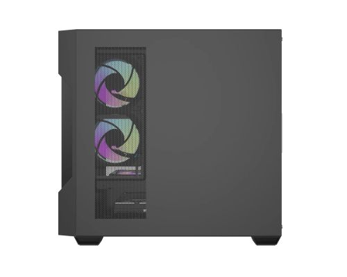 Darkflash кутия Case ATX - DS900 Mesh Black - 4 x 120 mm A-RGB fans included, image _ab__is.image_number.default