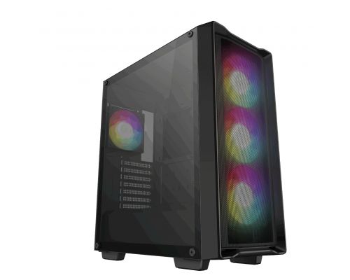 DeepCool кутия Case ATX - CC560 MESH V2, image 