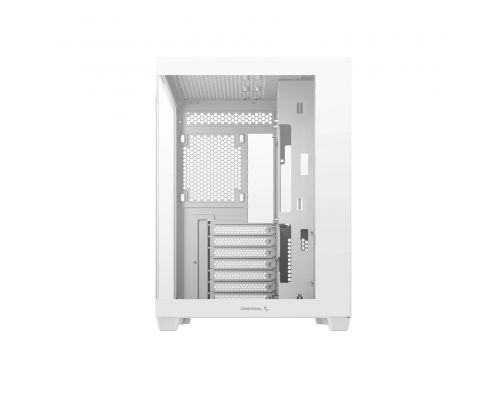 DeepCool Case ATX - CG530 White, image , 5 image