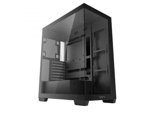 DeepCool Case ATX - CG580, image 
