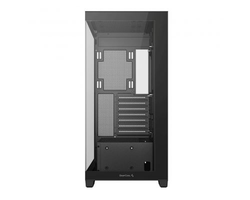 DeepCool Case ATX - CG580, image , 3 image