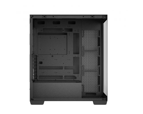 DeepCool Case ATX - CG580, image , 4 image