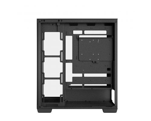 DeepCool Case ATX - CG580, image , 5 image