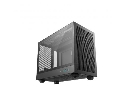 DeepCool кутия Case mATX - CH160 PLUS, image _ab__is.image_number.default