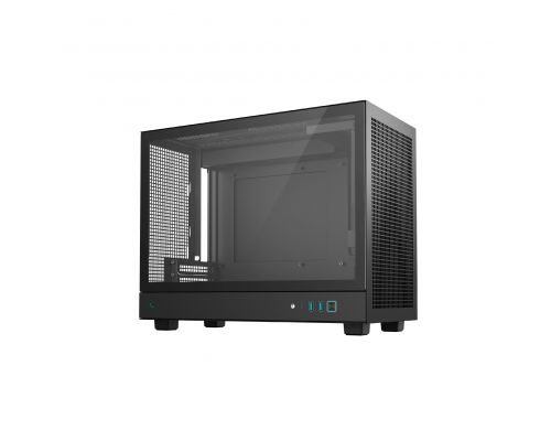 DeepCool кутия Case mATX - CH160 PLUS, image _ab__is.image_number.default