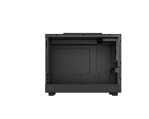 DeepCool кутия Case mATX - CH160 PLUS, image _ab__is.image_number.default