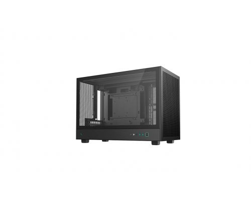 DeepCool Case mATX - CH260, image , 3 image