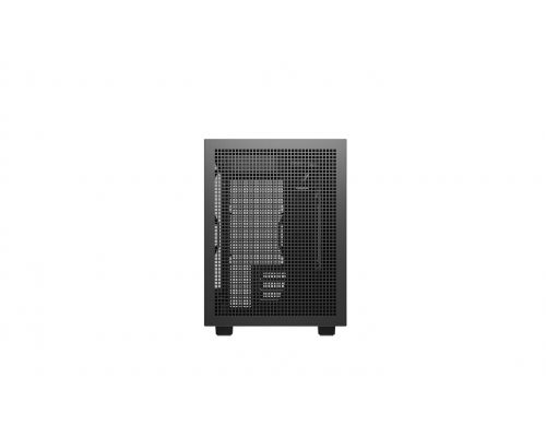 DeepCool Case mATX - CH260, image , 4 image