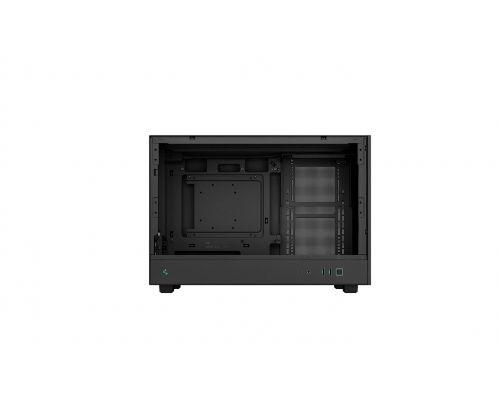 DeepCool Case mATX - CH260, image , 5 image