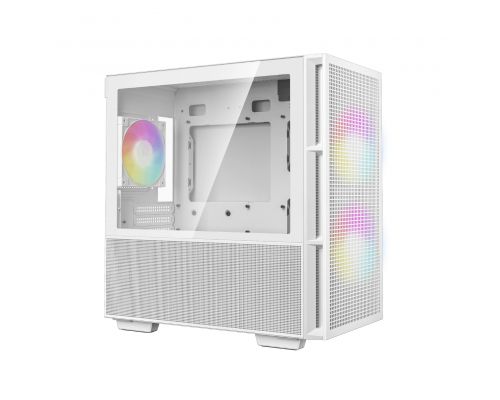 DeepCool кутия Case mATX - CH360 WH, image _ab__is.image_number.default