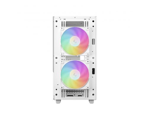 DeepCool кутия Case mATX - CH360 WH, image _ab__is.image_number.default