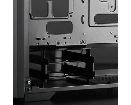 Raijintek кутия Case EATX - PONOS TG4 - 4 x 120mm ARGB Fans, Tempered Glass, image _ab__is.image_number.default
