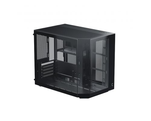 Xigmatek Case mATX - Cubi M - 6 ARGB Fans, image , 4 image