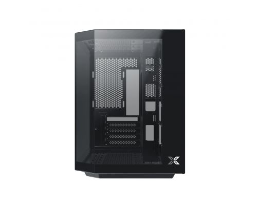 Xigmatek Case mATX - Cubi M - 6 ARGB Fans, image , 5 image