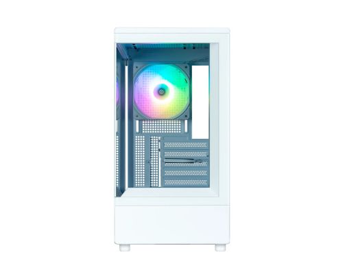 Zalman кутия Case mATX - P10 White, image _ab__is.image_number.default