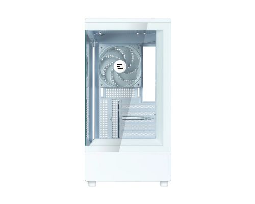 Zalman кутия Case mATX - P10 White, image _ab__is.image_number.default