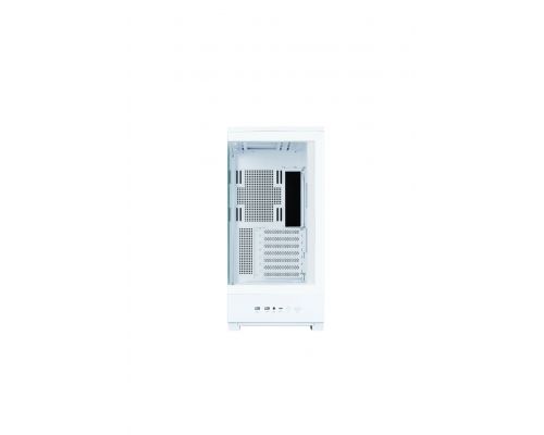 Zalman кутия Case ATX - P50 White, image _ab__is.image_number.default