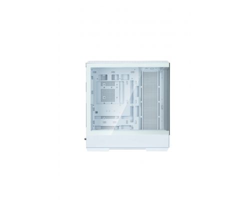 Zalman кутия Case ATX - P50 White, image _ab__is.image_number.default