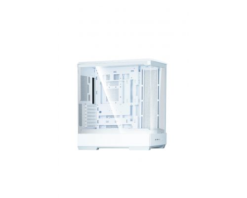 Zalman кутия Case ATX - P50 White, image _ab__is.image_number.default