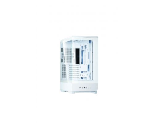Zalman кутия Case ATX - P50 White, image _ab__is.image_number.default