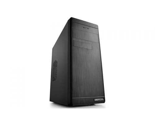 DeepCool Кутия за компютър Case mATX - WAVE V2 - Black USB3.0, image 