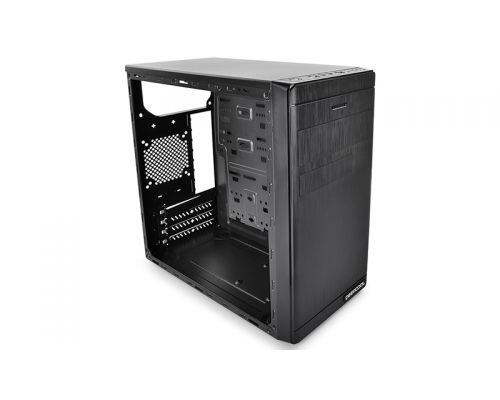 DeepCool Кутия за компютър Case mATX - WAVE V2 - Black USB3.0, image _ab__is.image_number.default