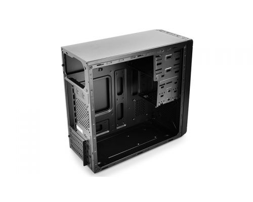 DeepCool Кутия за компютър Case mATX - WAVE V2 - Black USB3.0, image _ab__is.image_number.default