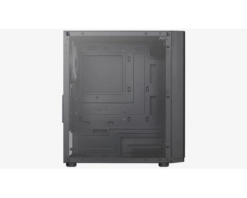 AeroCool кутия Case mATX - Hexform-G-BK-v2 - 3 fans included, image _ab__is.image_number.default