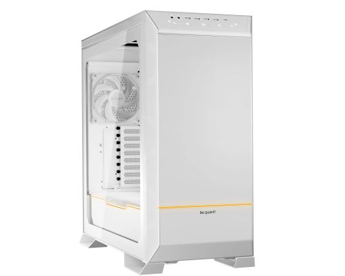 be quiet! Case EATX - Dark Base Pro 901 White, image 