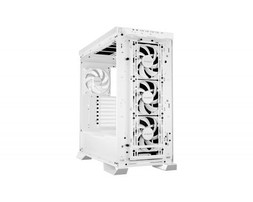 be quiet! Case EATX - Dark Base Pro 901 White, image , 4 image