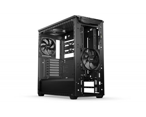 be quiet! Case EATX - Shadow Base 800 Black, image , 3 image