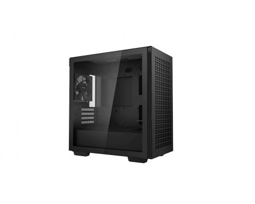 DeepCool Case mATX - CH370, image , 2 image