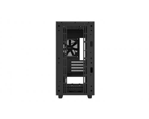 DeepCool Case mATX - CH370, image , 4 image