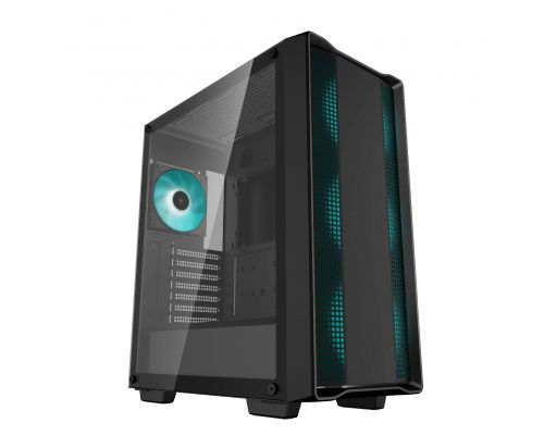 DeepCool кутия Case ATX - CC560 v2, image 