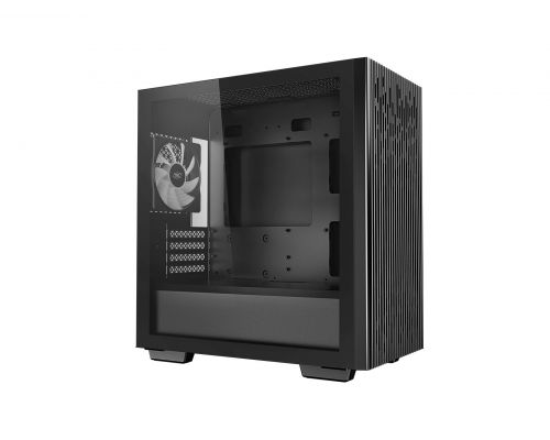 DeepCool Case mATX - MATREXX 40 3FS, image , 2 image