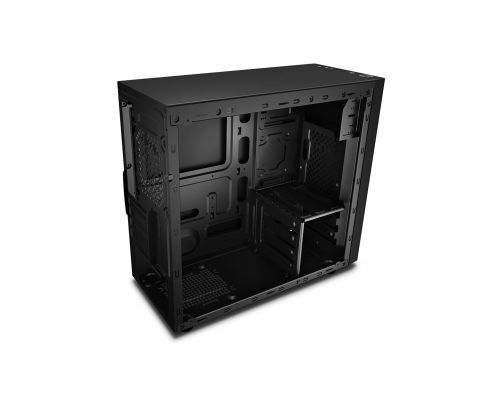 DeepCool Кутия за компютър Case MATREXX 30 SI, image _ab__is.image_number.default