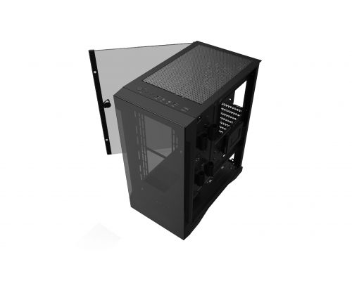 Gamdias кутия Case ATX - TALOS E2 Elite - aRGB, Tempered Glass, image _ab__is.image_number.default